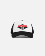 Кепка Anteater Trucker Combo Черный
