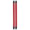 Тяжи резиновые парные Pathos TNT D16 mm Χ 28 cm с пластиковыми резьбовыми втулками