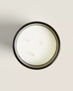ZARA HOME АРОМАТИЧЕСКАЯ СВЕЧА BASILICUM (500 Г)