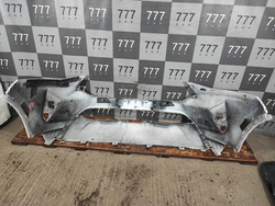 Бампер передний Haval F7 1, F7x 1 19-22 Б/У Оригинал 2803101XKQ00A