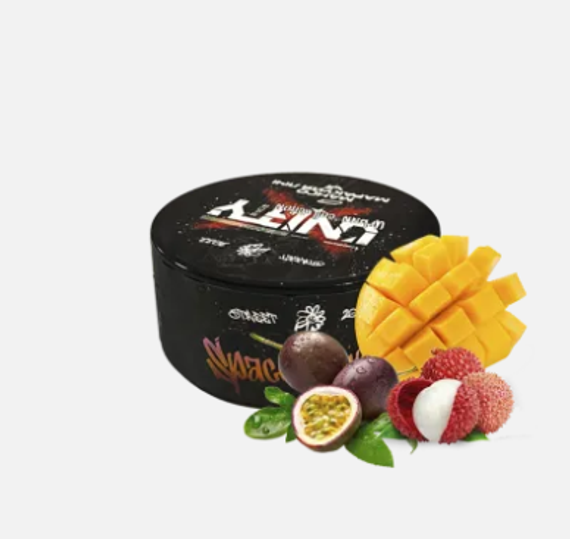 UNITY 2.0 - Space Flavor (100г)