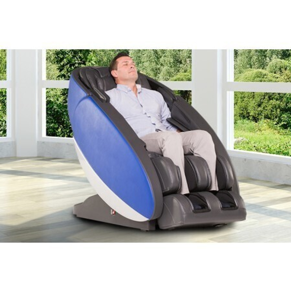 Массажное кресло HumanTouch Novo Massage Chair
