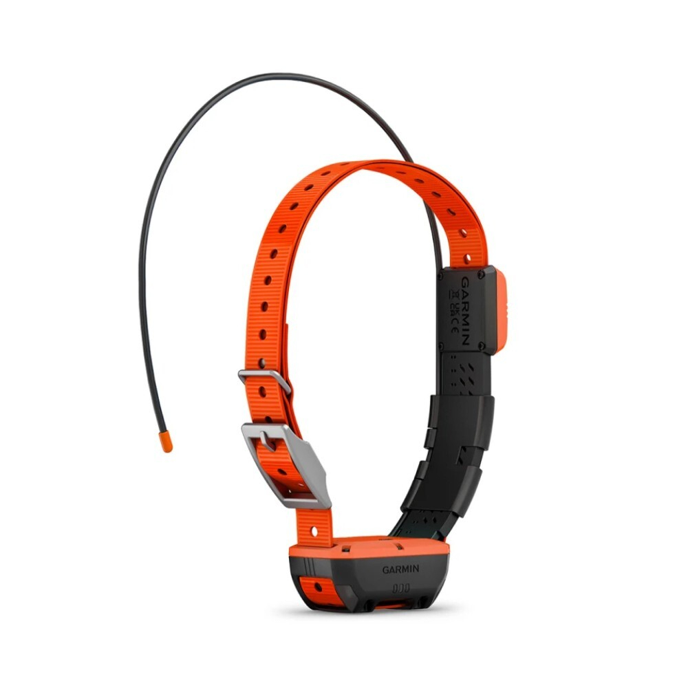 Ошейник Garmin Alpha T20 с приемником GPS, 010-02447-01