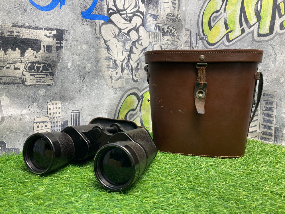 Carl Zeiss Jena 10x50