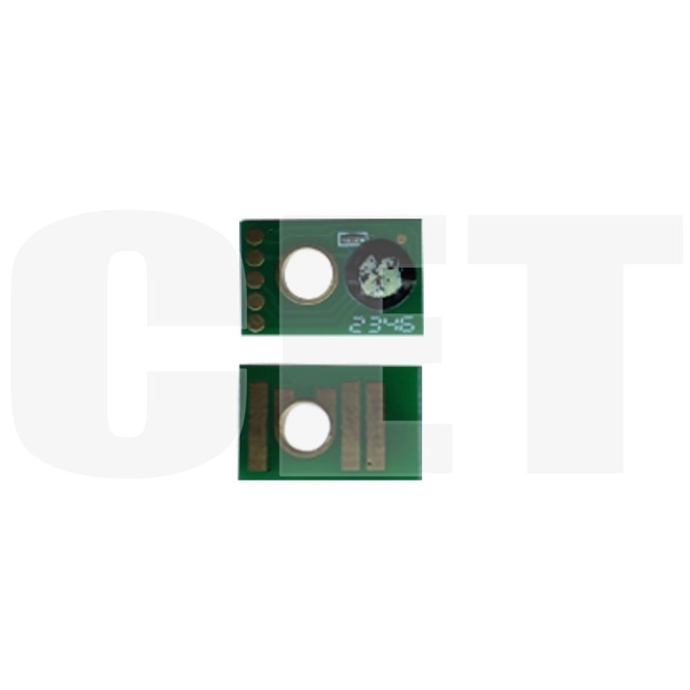 Чип картриджа 842507 для RICOH IM C3010/C3510 (CET) Yellow, 19000 стр., CET381368