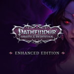 Pathfinder: Wrath of the Righteous - Enhanced Edition PS4 PS5