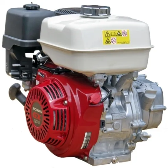 Двигатель "HONDA" GX200UT2 RH-Q4 (5.8 л.с.)