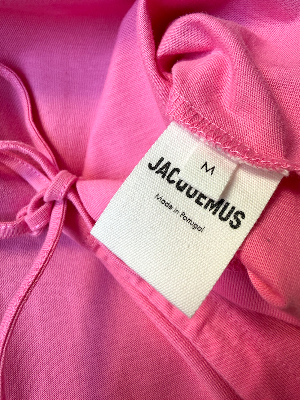 Блузка Jacquemus, S/М