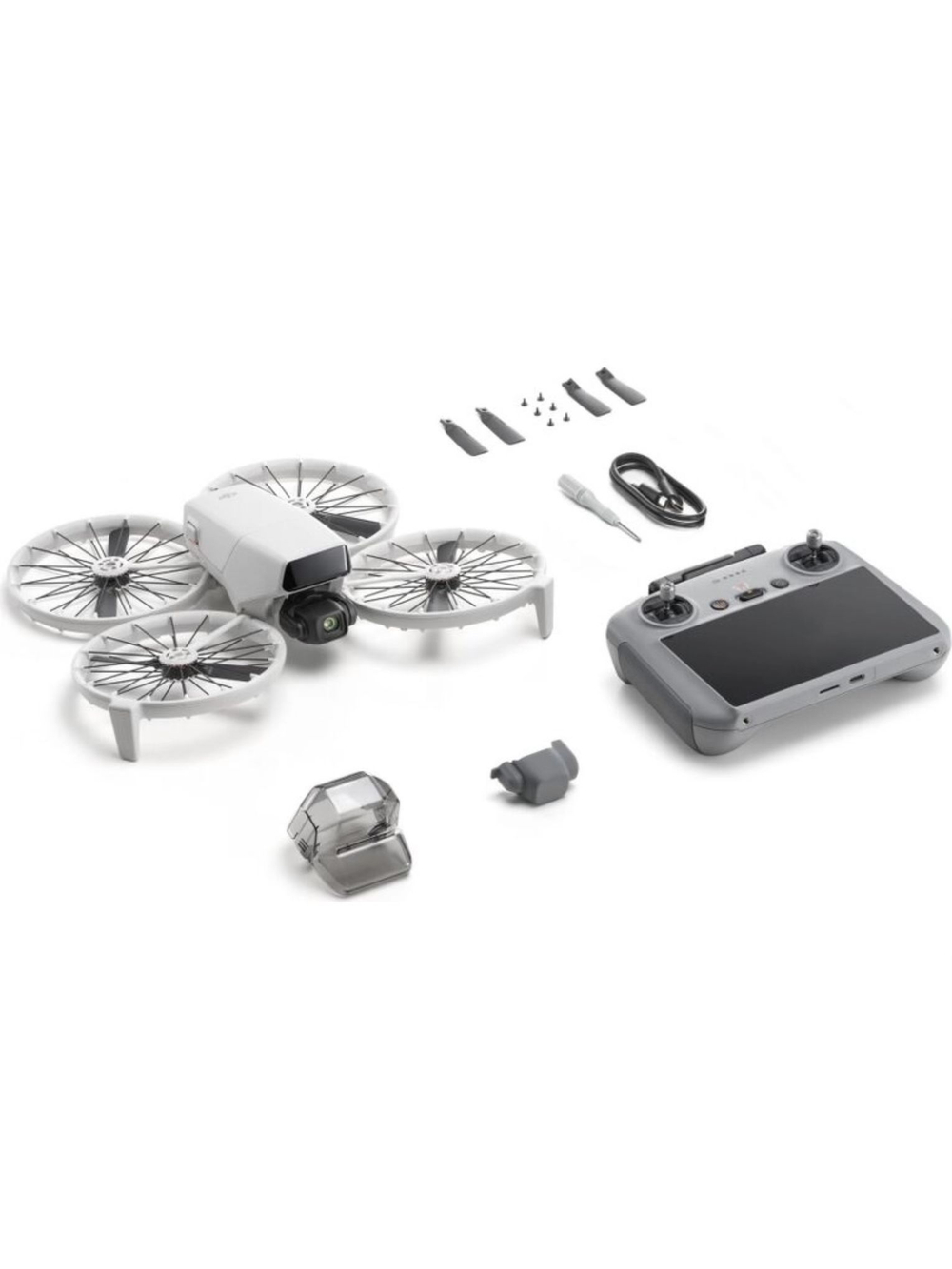 DJI Flip