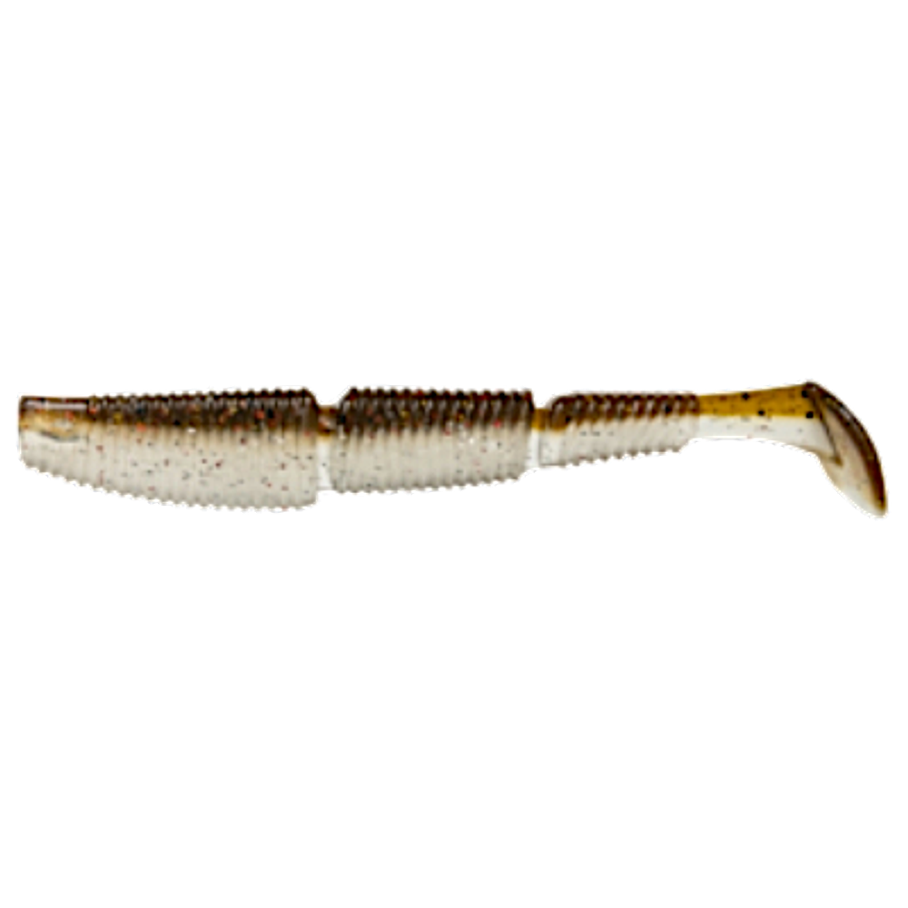 Мягкая приманка Narval Complex Shad 120мм -
