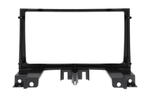 Переходная рамка магнитолы MERCEDES BENZ SPRINTER 2006-2018 9 дюймов