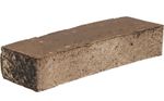 Кирпич клинкерный полнотелый Plinfa Iron 2811, 270x85x50