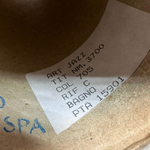 JAZZ - Lanificio dell Oliva S.P.A.; 80% хлопок, 20% п/а; 370м/100гр; col.705, цвет: Белый. MPo
