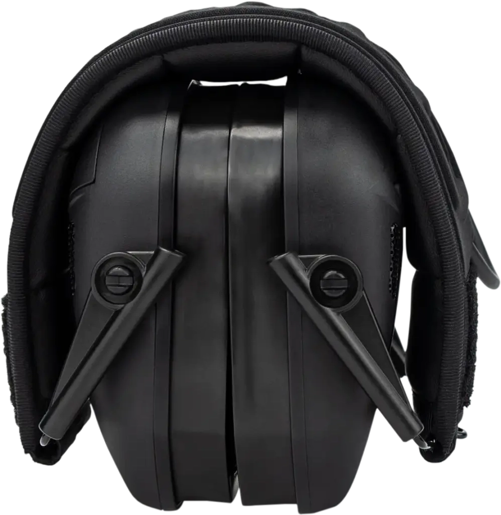Наушники активные EARMOR M300T-BK, NRR 22, bluetooth, черные