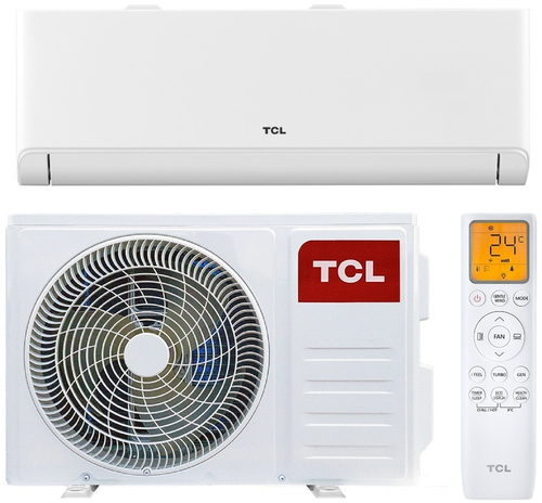 Сплит-система TCL TAC-BR12INV/R
