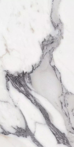 Керамогранит Les Origines de REX Argent Glossy 6mm R