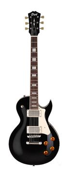 Электрогитара Cort CR200-BK Classic Rock