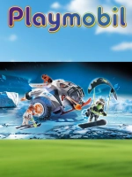Набор Шпионская команда агентов Playmobil 70231
