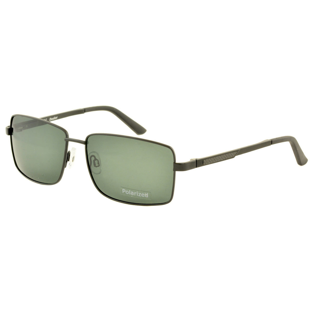 Солнцезащитные очки Dackor 161 Green