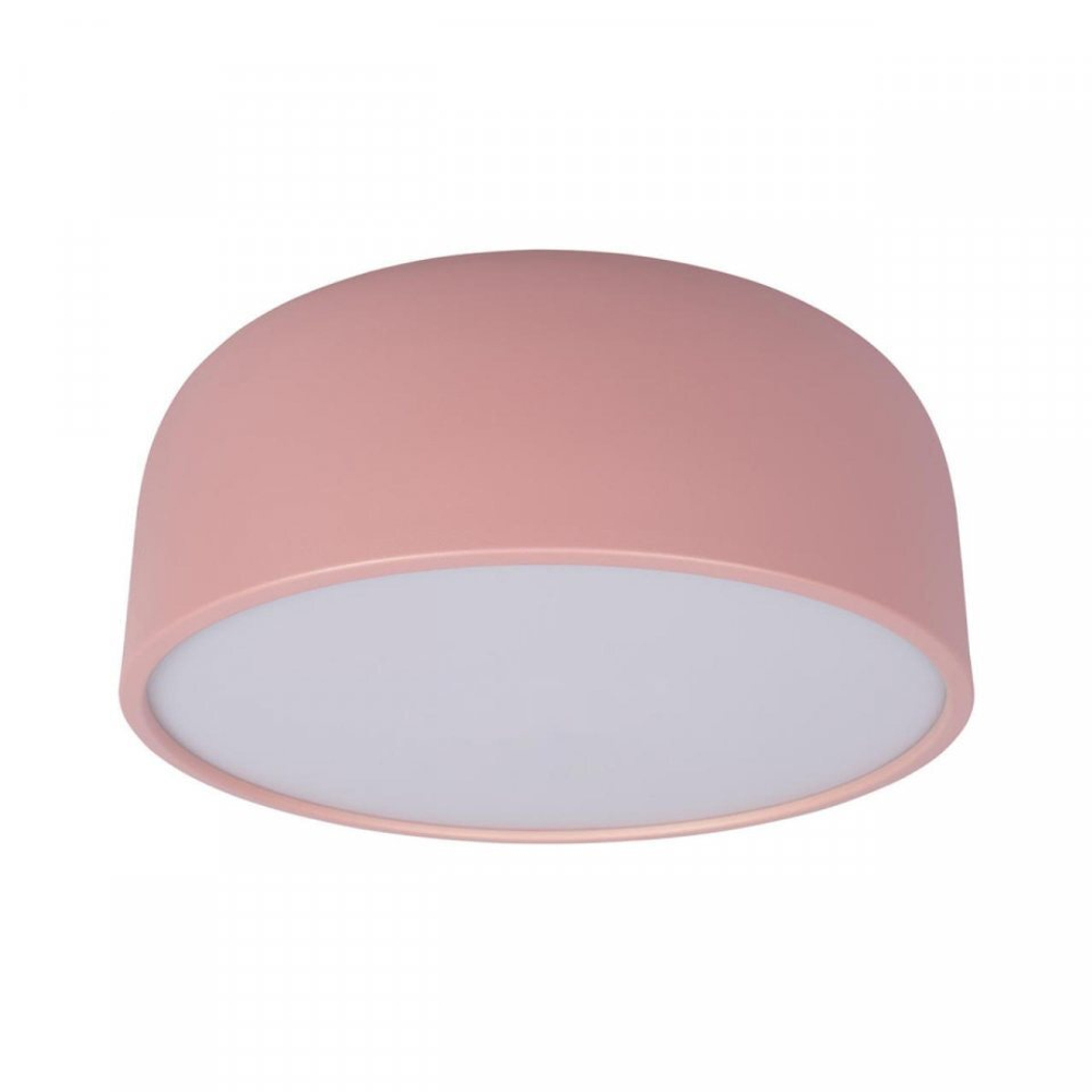 Потолочный светодиодный светильник Loft It Axel 10201/350 Pink