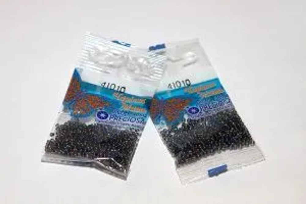 Бисер 10/1 5г (30110-57150) 1шт Preсiosa
