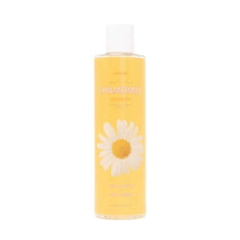 LanSkin Тонер для лица успокаивающий с экстрактом ромашки - chamomile natural herb toner, 250мл, шт