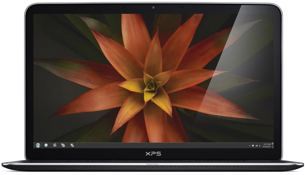 Ноутбук Dell XPS 13-L322X