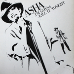 Asha Puthli / I'm Gonna Kill It Tonight (LP)