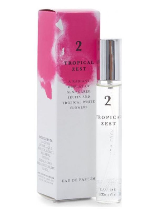 New Look 2 Tropical Zest