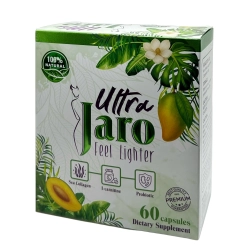 Ultra Jaro — капсулы для снижения веса Американские