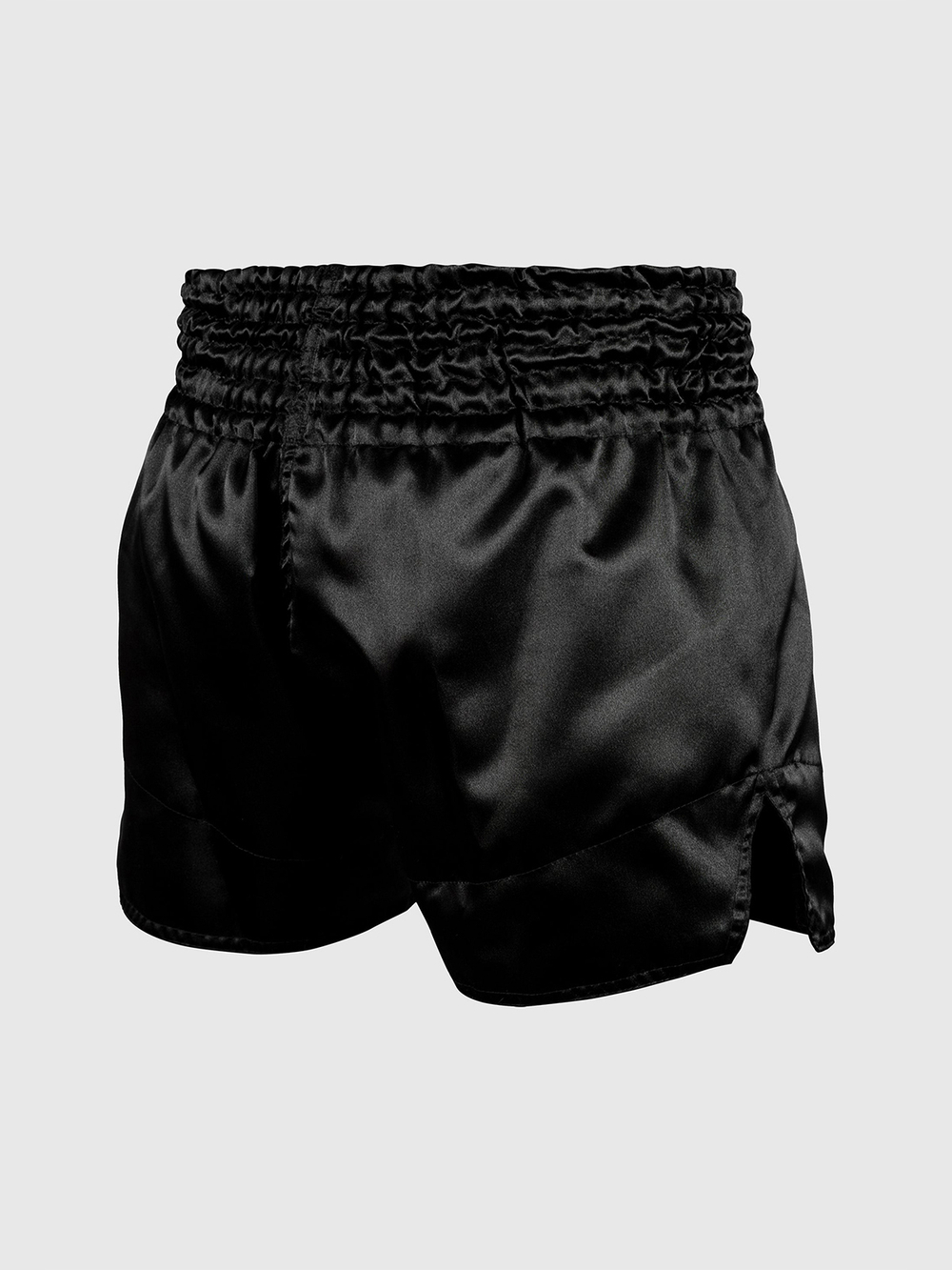 Шорты тайские Venum Classic Black/Red