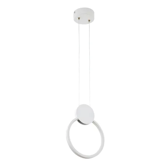 Подвесной светильник LED4U 8574 WT LED4U