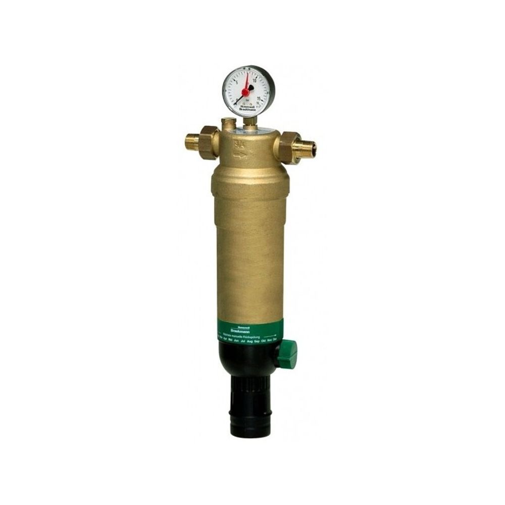 HW фильтр F76S-  1/2"AAM