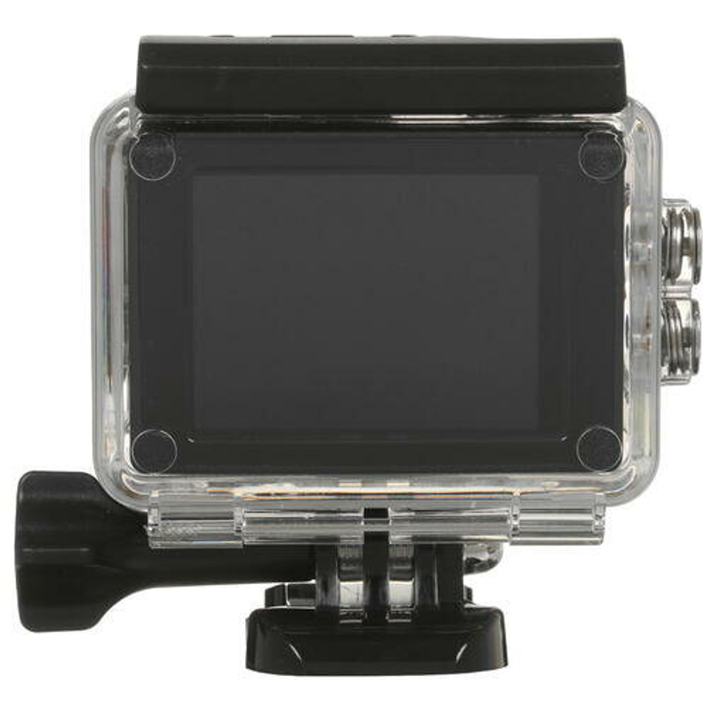 Экшн-камера SJCAM SJ4000 Air, 12МП, 900 мА·ч, черный