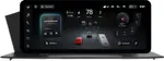 Магнитола для Honda Accord 9 2012-2017 (взамен БК, левый руль) - Teyes CC4PRO монитор 12.3" 2K QLED + рамка LUX, Android 13, Быстрейшая, Snapdragon 778G, ИИ, CarPlay, DSP, 4G SIM-слот