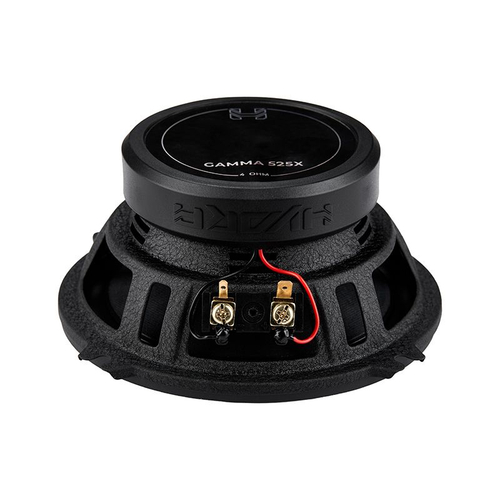BLACK HYDRA GAMMA 525X
