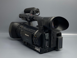 Panasonic AG-AC130AEN