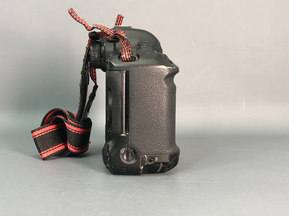 Canon EOS-1D Mark IV 304.440 Кадров