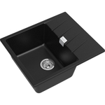 Rivelato RAUM RM-58 nero