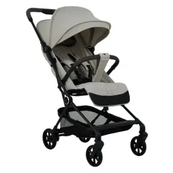 Прогулочная коляска Pituso Q3 Beige