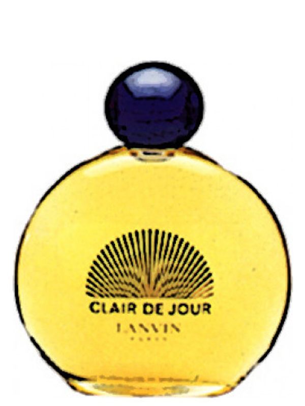 Lanvin Clair de Jour