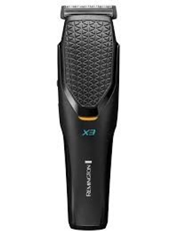 Машинка для стрижки волос Remington HC3000 черный