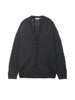 Мужской Кардиган Carter