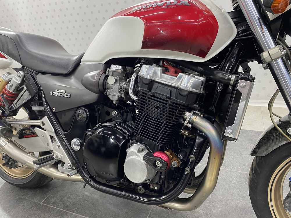Honda CB1300SF 1998