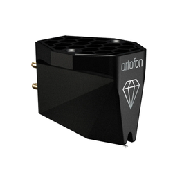 Ortofon MC X20 звукосниматель черный