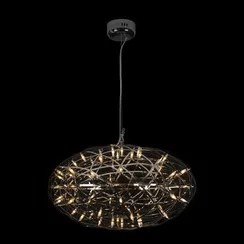 Подвесной светильник Raimond 1898/500 Chrome Loft It