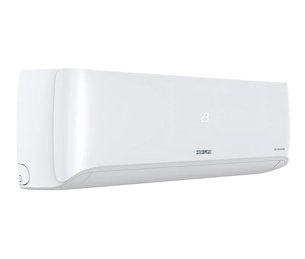 High Life ACHL-09CC-I-CHDV02S
