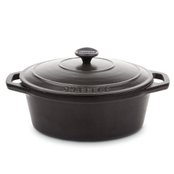 Кастрюля 3.6л Chasseur Black Франция