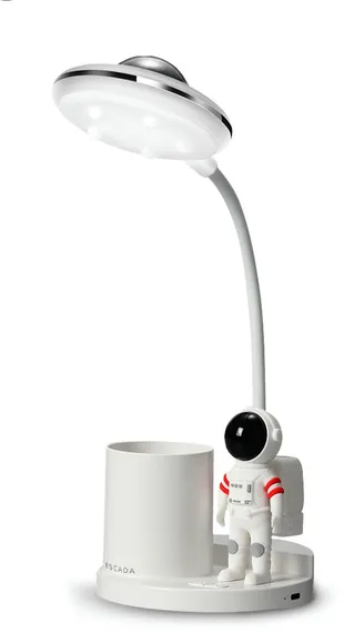 Интерьерная настольная лампа 10229/1LED Escada