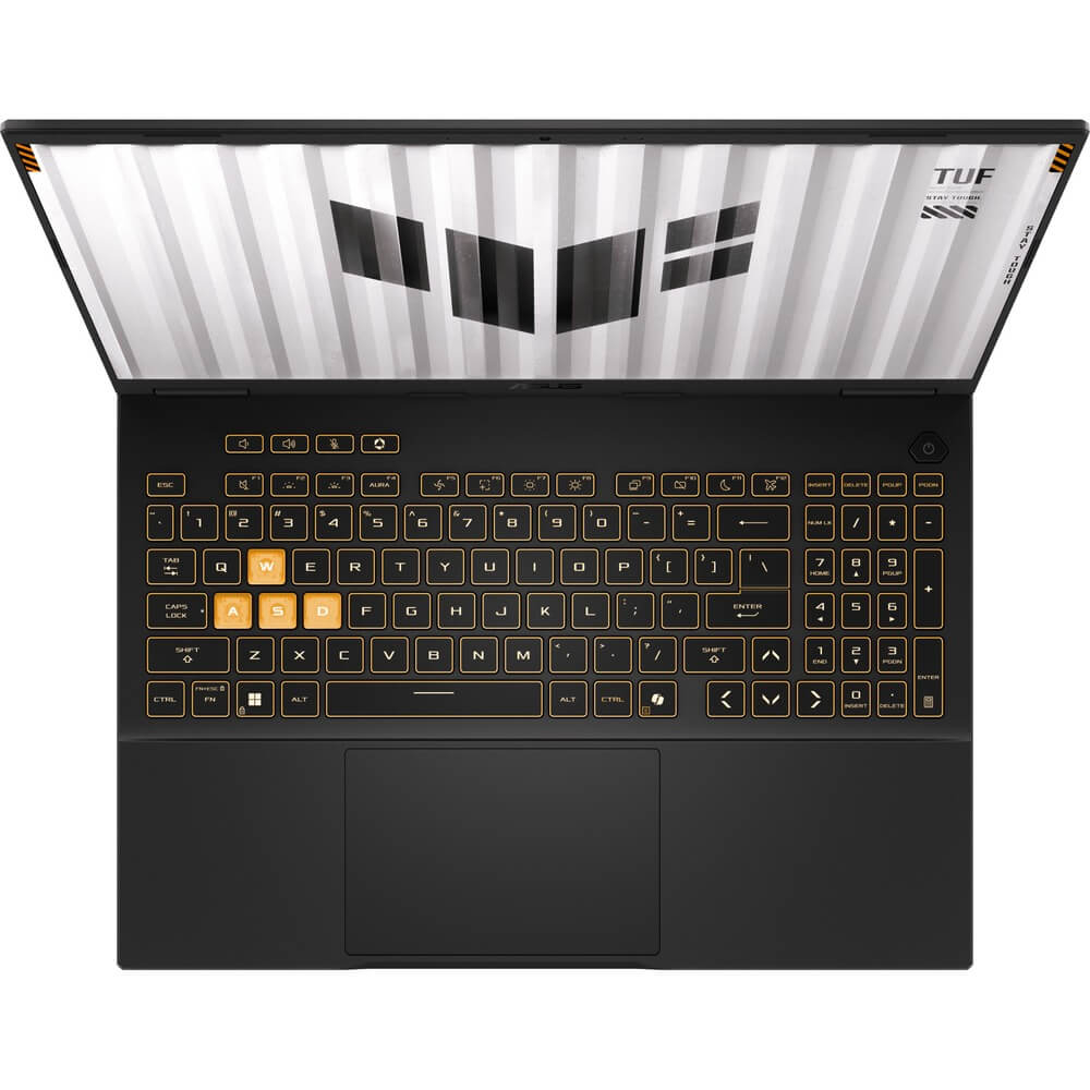 Ноутбук ASUS TUF Gaming F16 FX608JM (90NR0MI1M002X0)